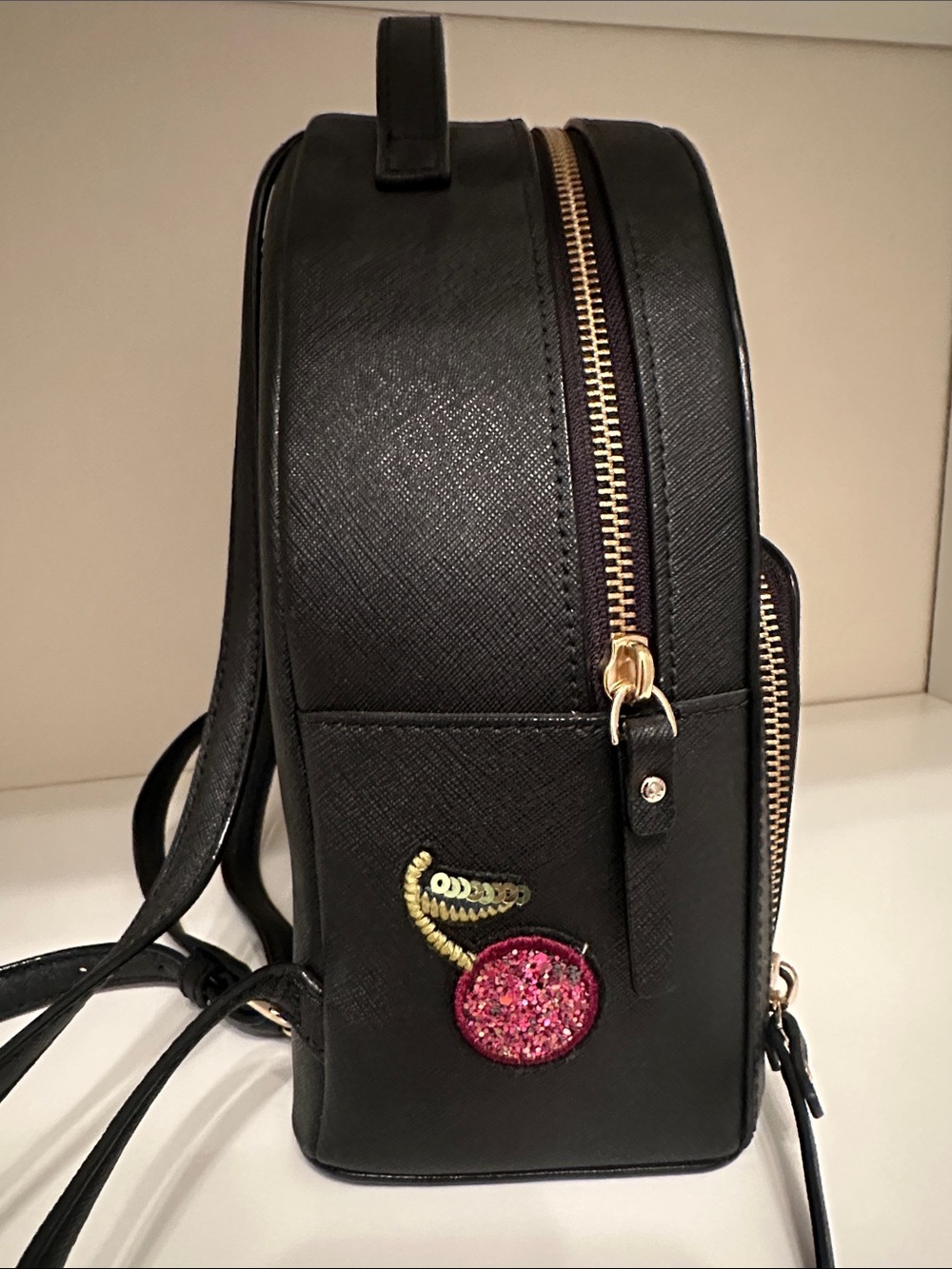 Kate Spade Backpack / Purse - Picture 3 of 4